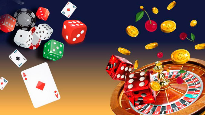 Casino Triumph UK Your Ultimate Guide to Online Gaming