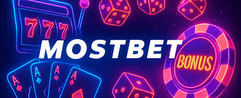 Experience the Thrill of Mostbet Casino Your Ultimate Gaming Destination