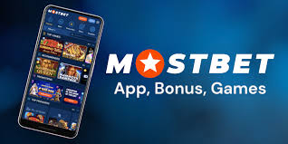 Explore the Exciting World of Mostbet Your Ultimate Online Gambling Destination
