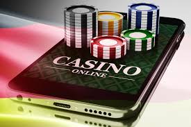 Maximize Your Winnings A Comprehensive Guide to Online Gambling Maximize Your Winnings A Comprehensive Guide to Online Gambling