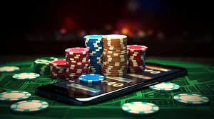 Maximize Your Winnings A Comprehensive Guide to Online Gambling Maximize Your Winnings A Comprehensive Guide to Online Gambling