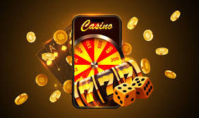 Gangsta Casino Din Ultimative Spille Oplevelse