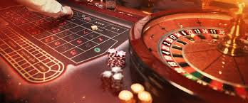 Oplev Spændingen ved Online Roulette 103467769 Oplev Spændingen ved Online Roulette 103467769