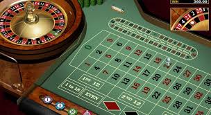 The Thrill of High Stakes Roulette An Ultimate Guide The Thrill of High Stakes Roulette An Ultimate Guide