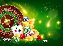 The Thrill of High Stakes Roulette An Ultimate Guide The Thrill of High Stakes Roulette An Ultimate Guide